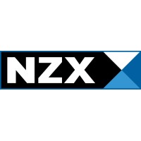 NZX Limited Logo