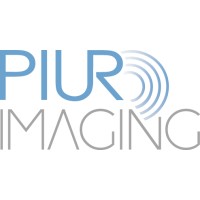 piur imaging GmbH Logo