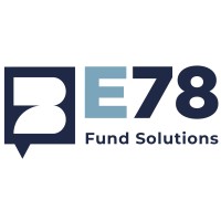 E78 Fund Solutions Logo