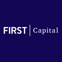 First Capital Real Estate Advisors, LP Logo