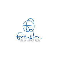 Fresh Salon & Spa Logo