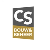 CS Bouw & Beheer B.V. Logo