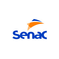 Senac EAD Logo