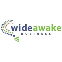 Wide Awake Business Logo