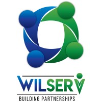 Wilserv Multipurpose Cooperative Logo