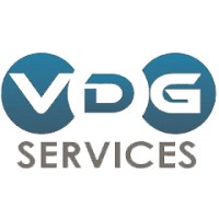 VDG Services Logo