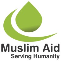 Muslim Aid Indonesia Logo