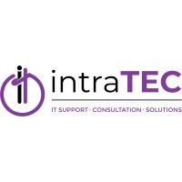 Intra Tec Logo