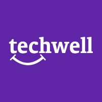 Techwell Australia Logo