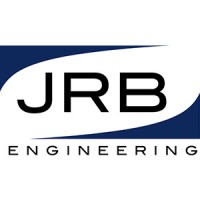JRB Engineering Logo