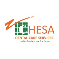 Chesa Dental Care Services Logo