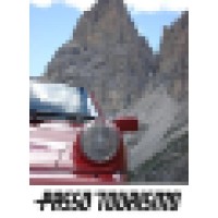 Passo Tourismo GmbH Logo