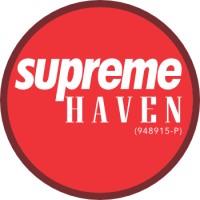 SUPREME HAVEN SDN BHD Logo
