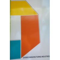 DIVERSE MANUFACTURING INDUSTRIES LIMITED Logo
