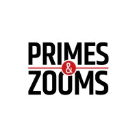 Primes & Zooms Logo