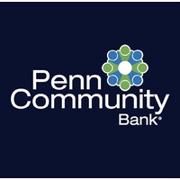 Penn Community Bank Logo