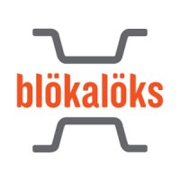 blokaloks, LLC Logo