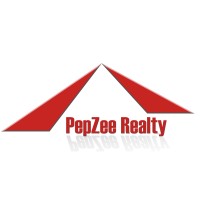 PepZee Realty, Inc. Logo