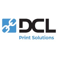 DCL Print Solutions (formerly Levelthree Solutions) Logo