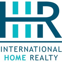 International Home Realty Logo