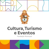 Fundação Municipal de Cultura, Turismo e Eventos - Manauscult Logo
