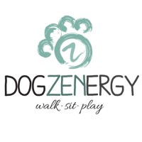 DogZenergy Logo