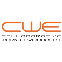 Collaborative Work Environment Logo