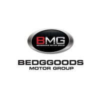 Bedggoods Motor Group Logo