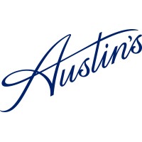 Austins Wines Logo