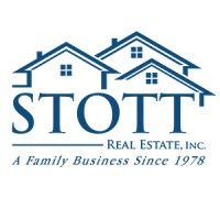 Stott Real Estate, Inc. Logo