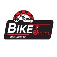Bikeshoppe Logo