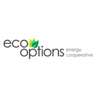eco-Options Energy Cooperative Logo