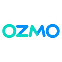 Ozmo Logo