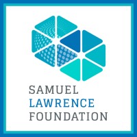 Samuel Lawrence Foundation Logo