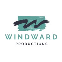 Windward Productions, LLC Logo