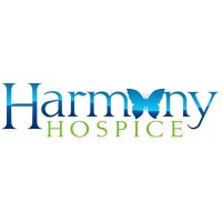 Harmony Hospice Tucson Logo