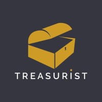Treasurist Group of Securities Companies Logo