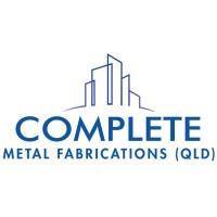 Complete Metal Fabrications Logo