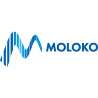 MOLOKO Logo