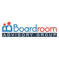 Boardroom Advisory Group, LLC Logo