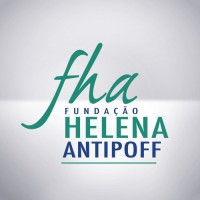 Fundação Helena Antipoff Logo