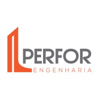 Perfor Engenharia Logo