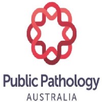 Public Pathology Australia Logo