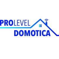 ProLevel Domotica Logo