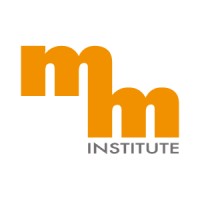 mnm Institute Logo