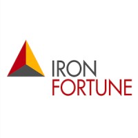 Iron Fortune Pty Ltd Logo