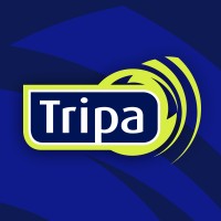 Tripa B.V. Logo