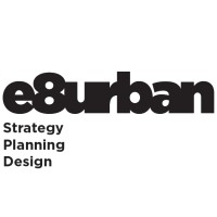 e8urban pty ltd Logo