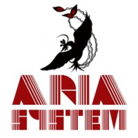 Aria System Logo