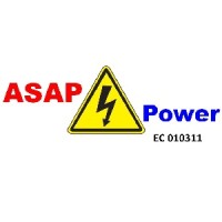 ASAP Power Pty Ltd Logo